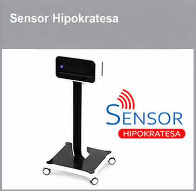 Sensor Hipokratesa