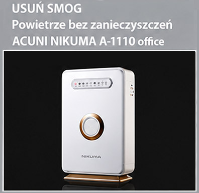 Usuń Smog