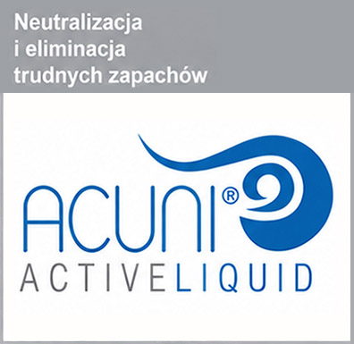 Neutralizacja i eliminacja trudnych zapachów