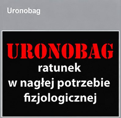 Uronobag